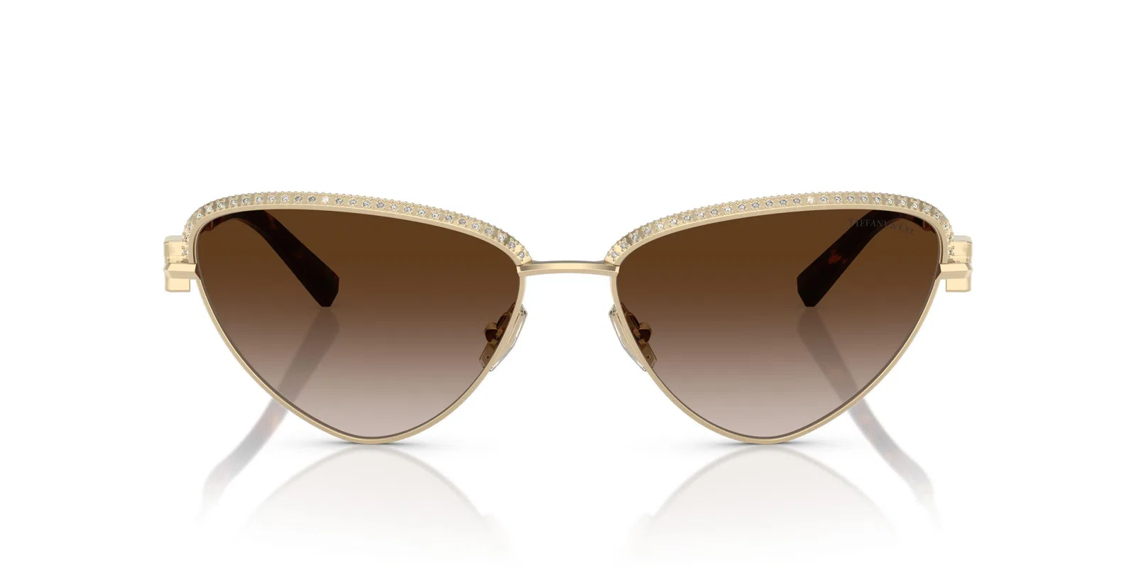 Tiffany 3107KB Sunglasses - view 18